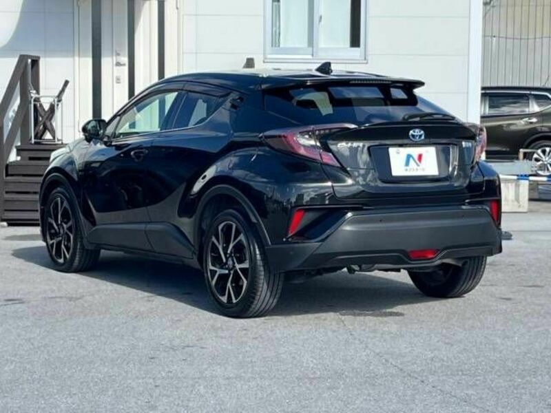 C-HR-19