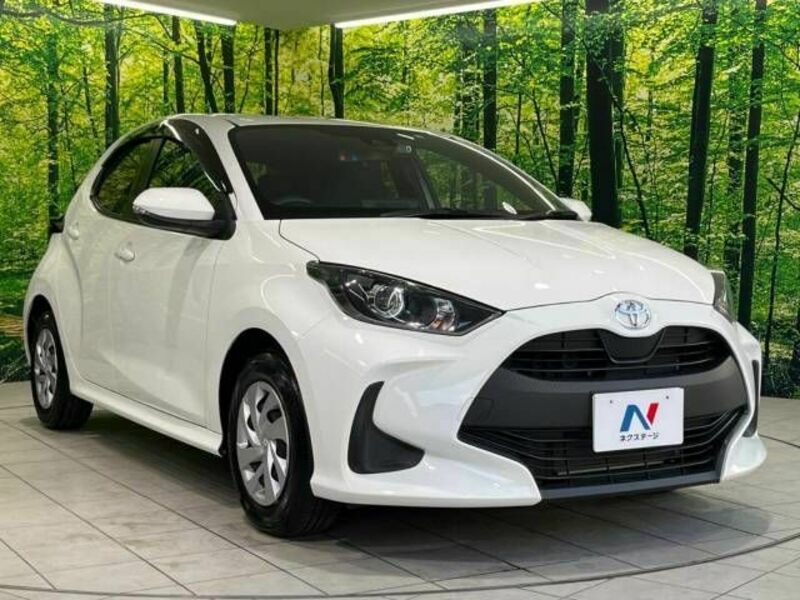 YARIS-16