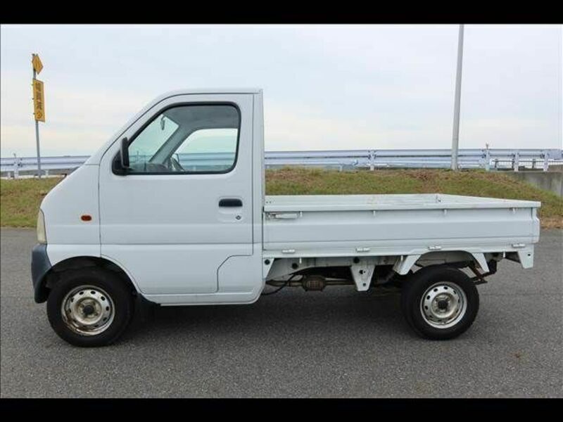 CARRY TRUCK-2