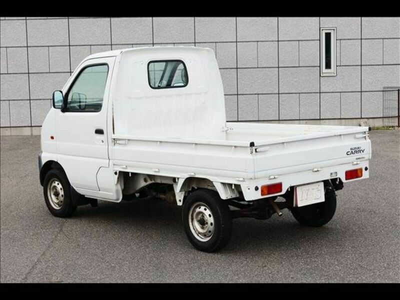 CARRY TRUCK-3