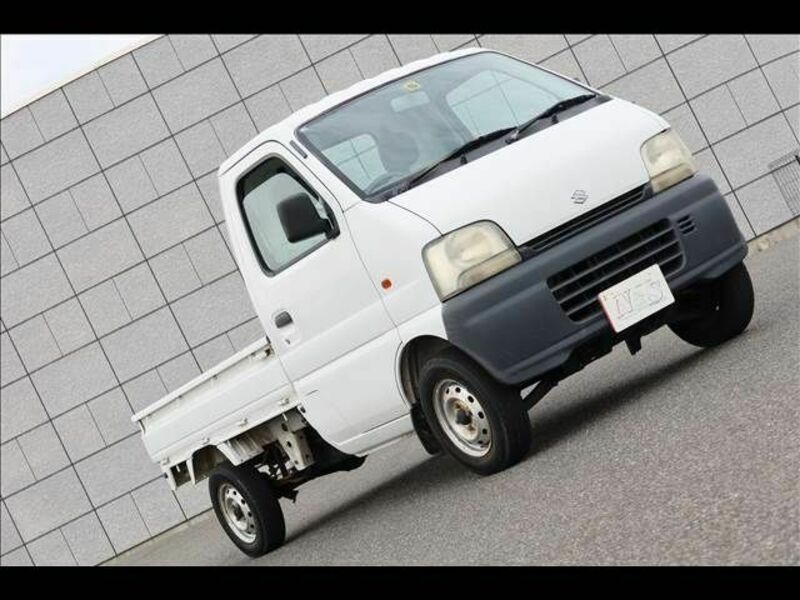 CARRY TRUCK