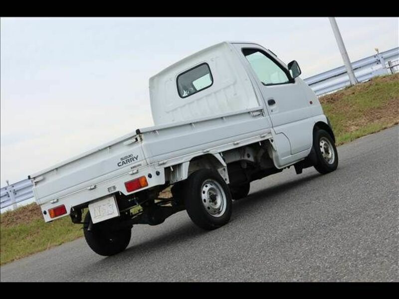 CARRY TRUCK-7