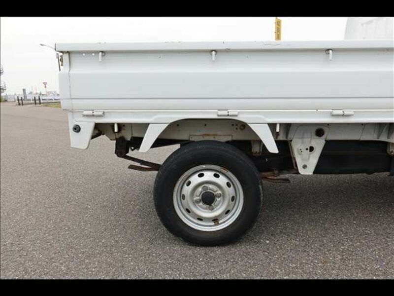 CARRY TRUCK-23