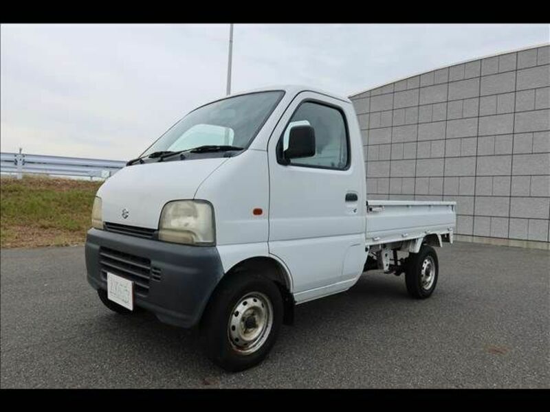 CARRY TRUCK-24