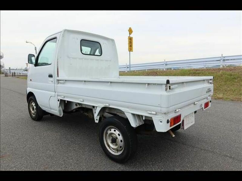 CARRY TRUCK