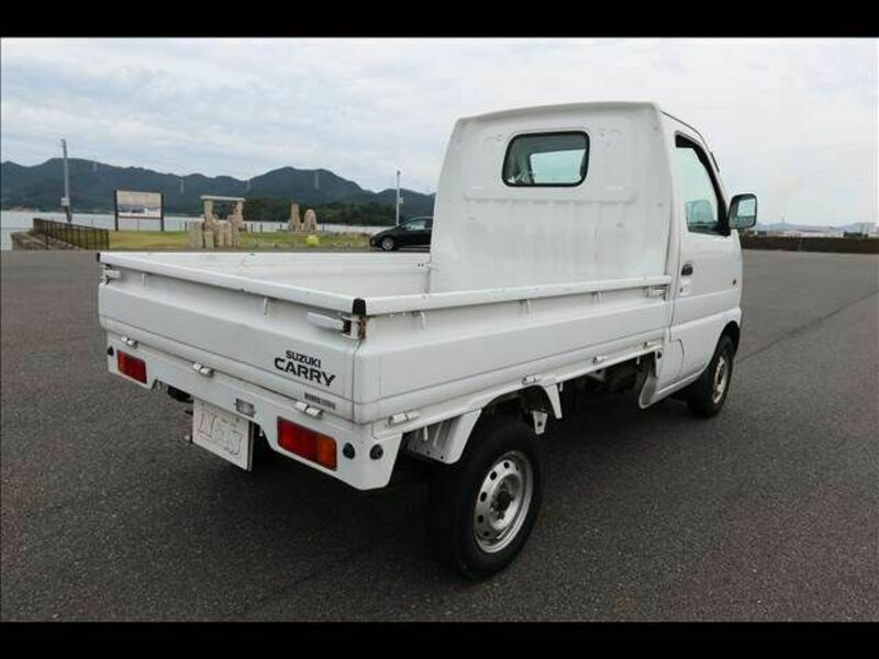 CARRY TRUCK-27