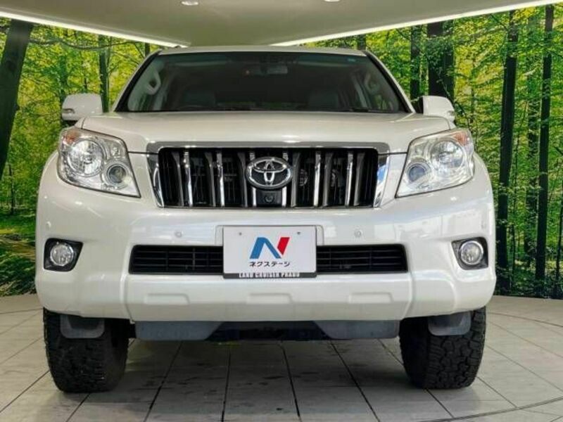 LAND CRUISER PRADO-14