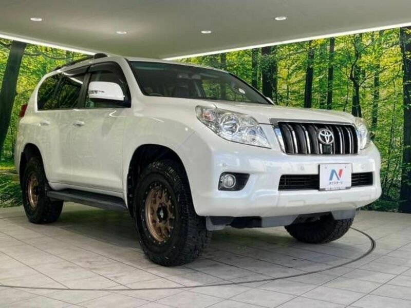 LAND CRUISER PRADO-16