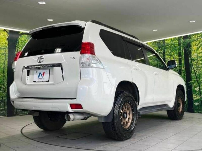 LAND CRUISER PRADO-17