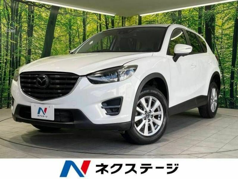 CX-5-0