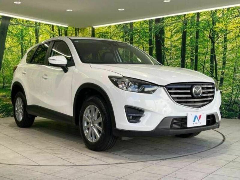 CX-5-16