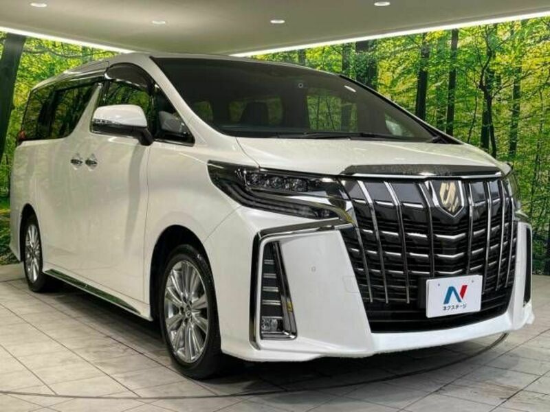 ALPHARD-17