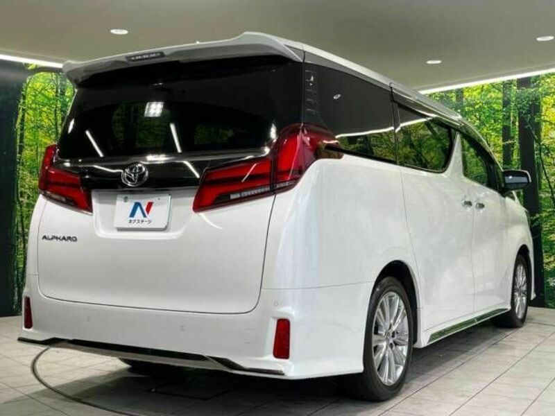 ALPHARD-18