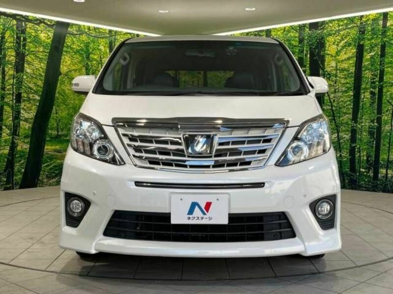 ALPHARD-15