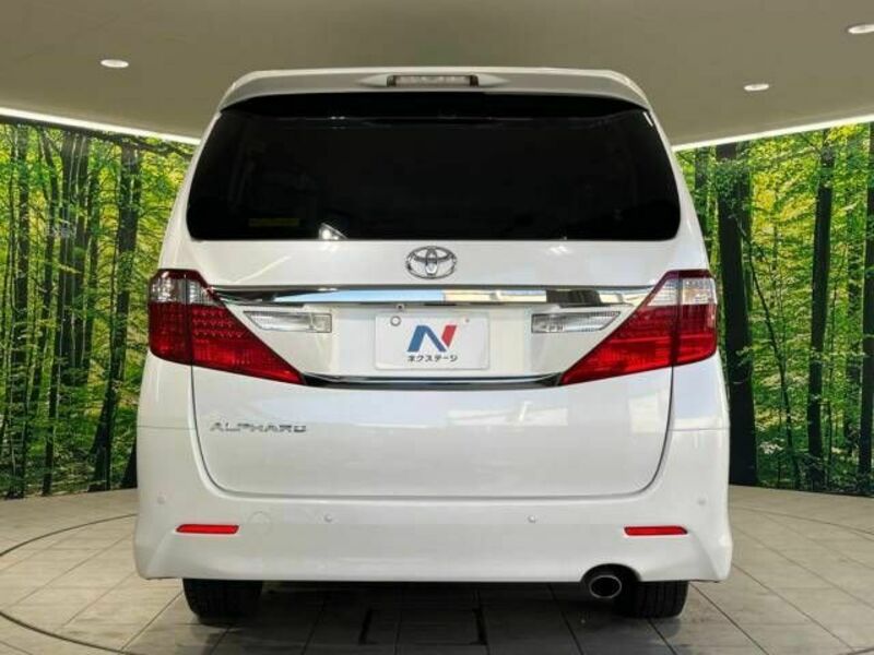 ALPHARD-16