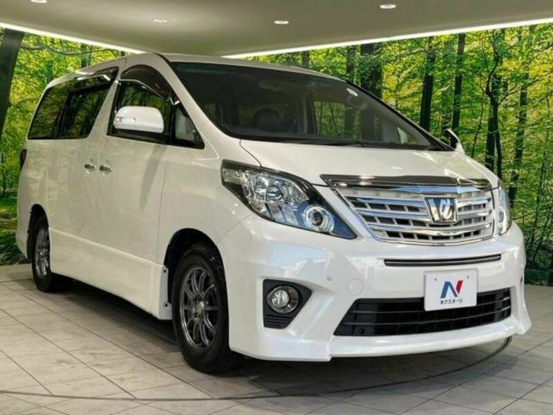 ALPHARD-17