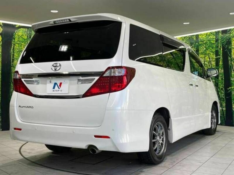 ALPHARD-18