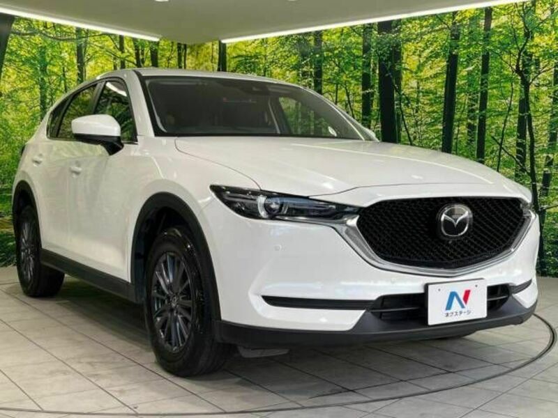 CX-5-16