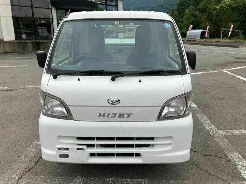 HIJET TRUCK-1