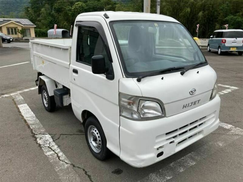 HIJET TRUCK-2