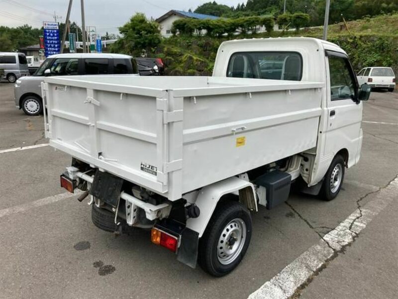 HIJET TRUCK-4