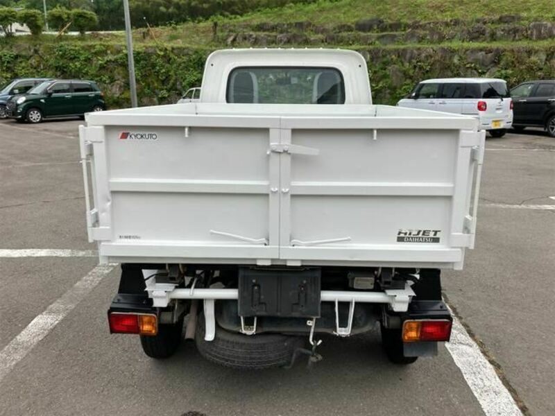 HIJET TRUCK-5