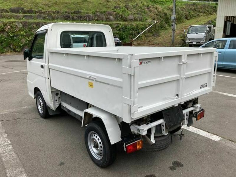 HIJET TRUCK-6