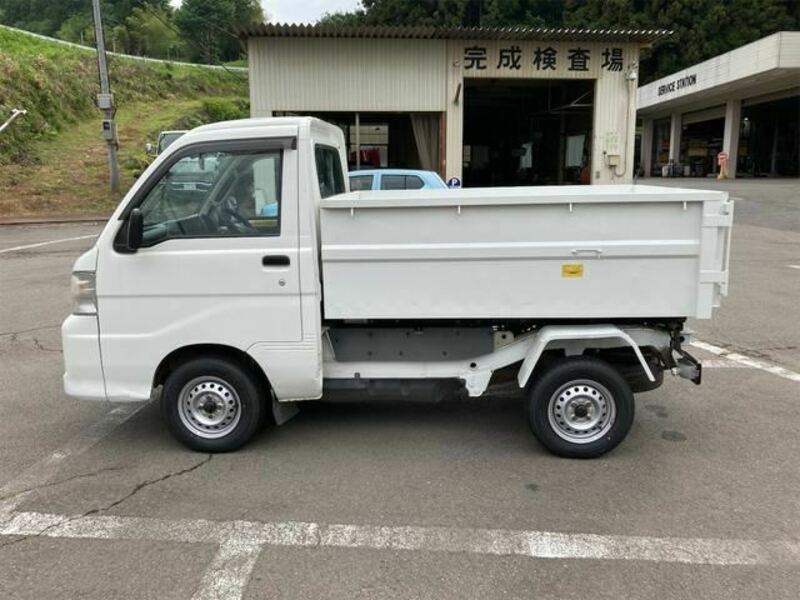 HIJET TRUCK-7