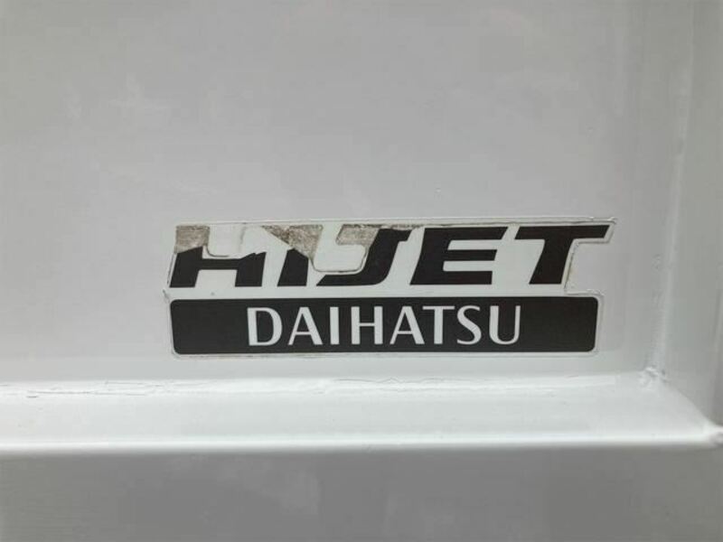 HIJET TRUCK-11