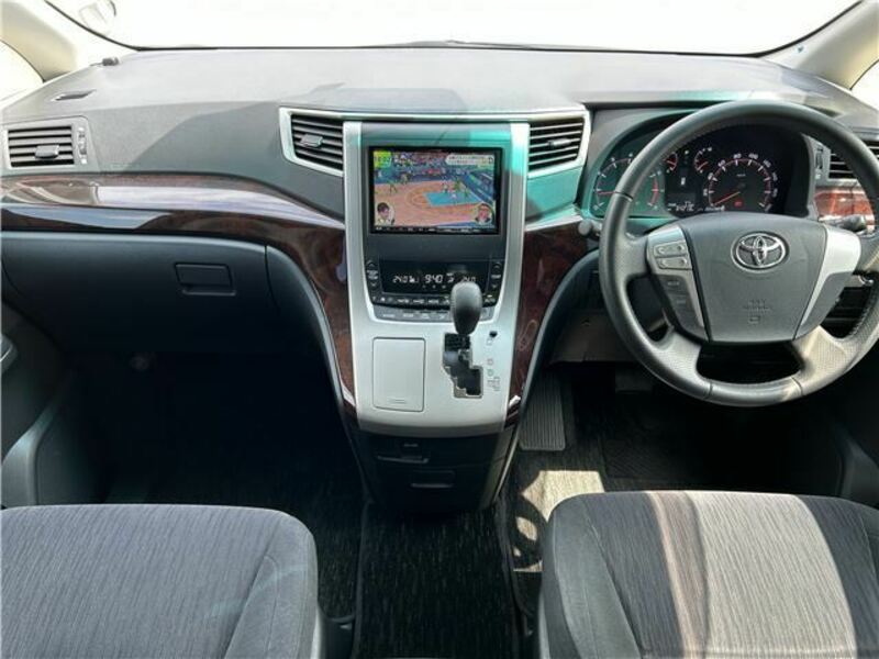 ALPHARD-2