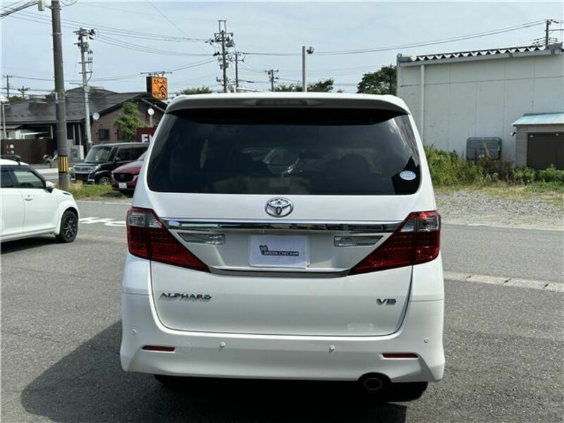 ALPHARD-7