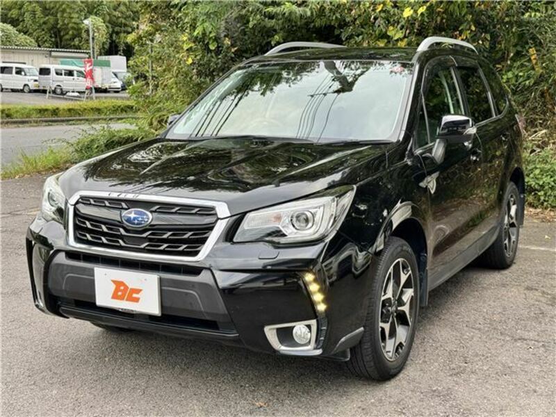 FORESTER-5