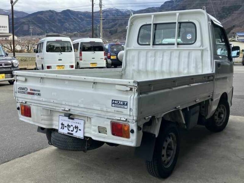 HIJET TRUCK-1