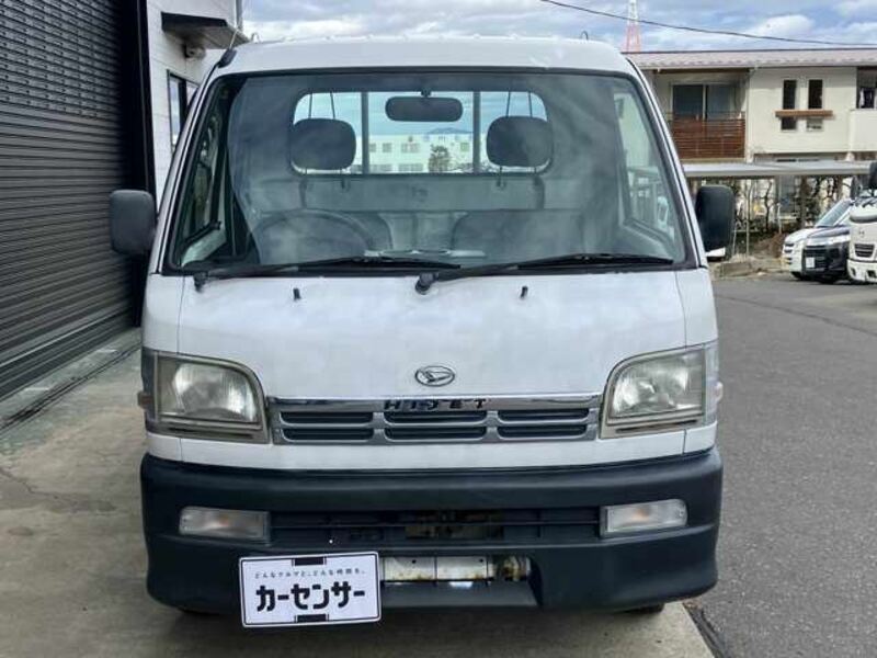 HIJET TRUCK-19