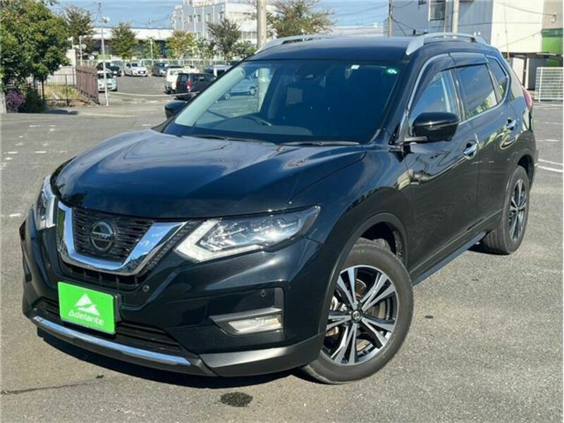 X-TRAIL-30