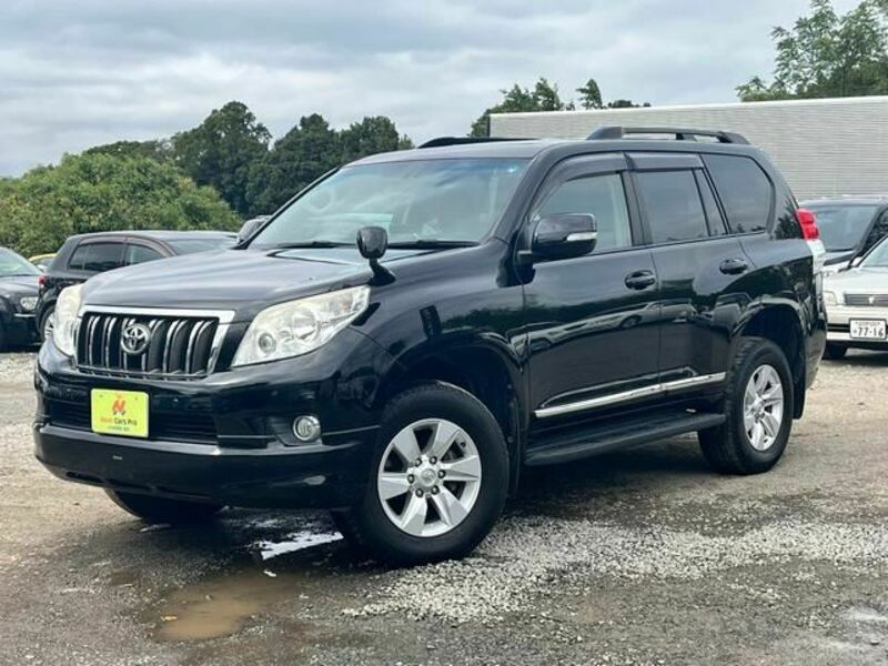 LAND CRUISER PRADO-2