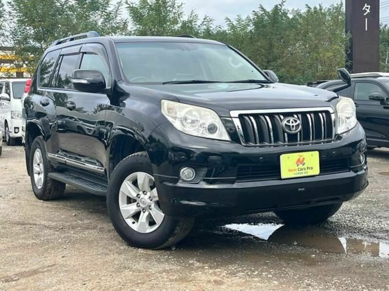 LAND CRUISER PRADO-3