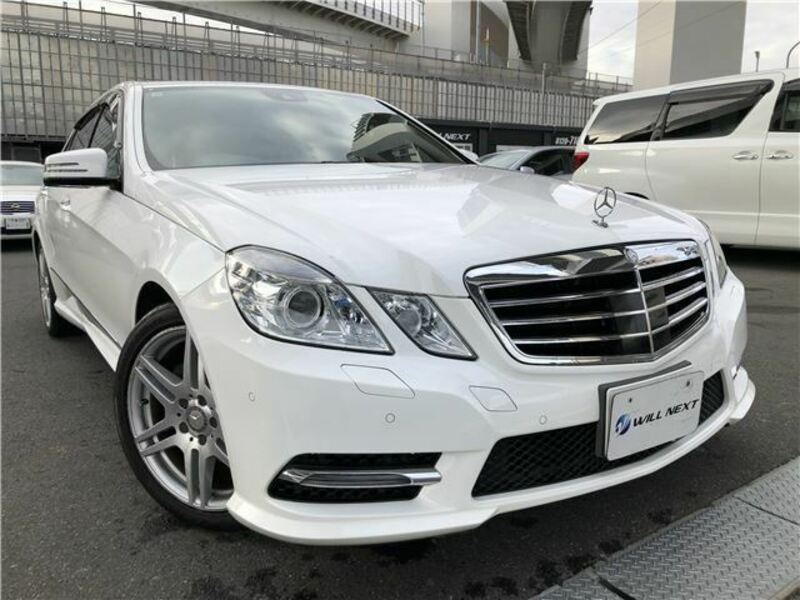 E-CLASS