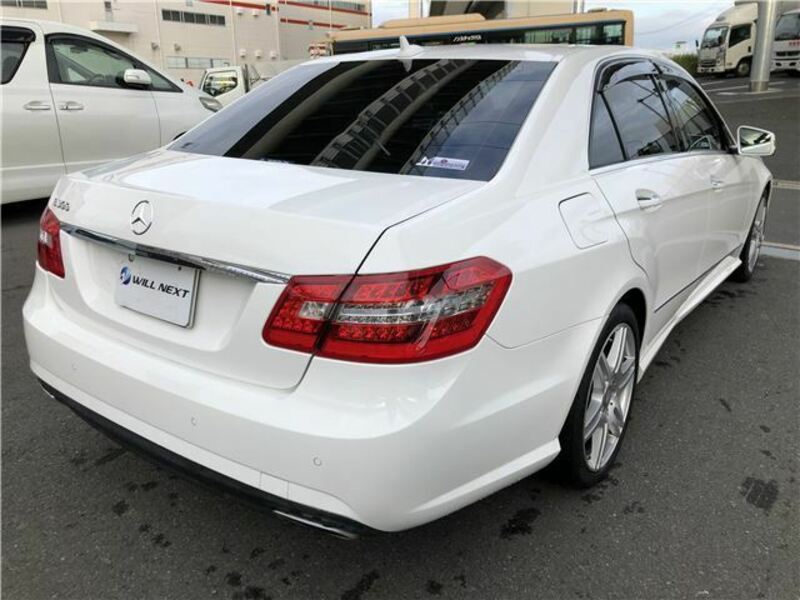 E-CLASS