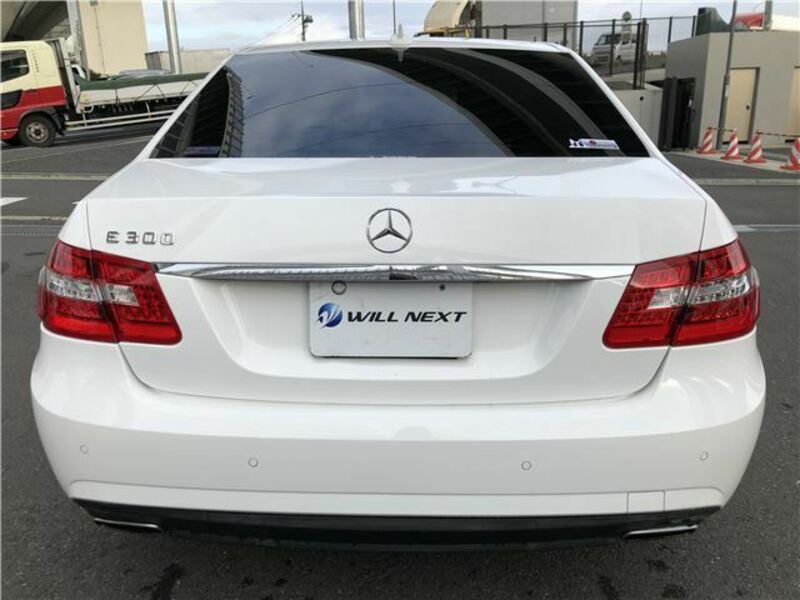 E-CLASS