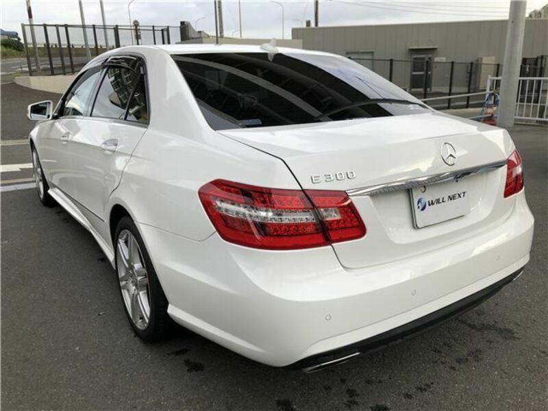 E-CLASS