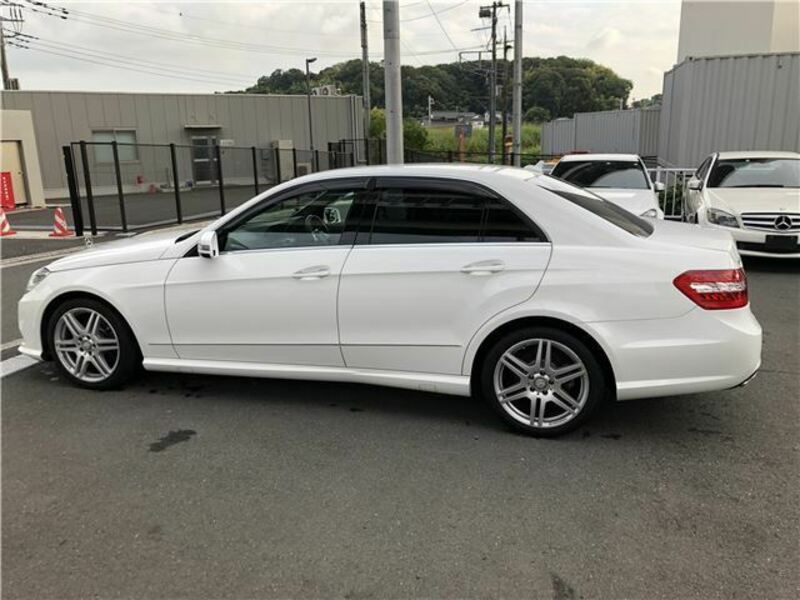 E-CLASS