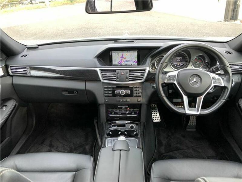 E-CLASS