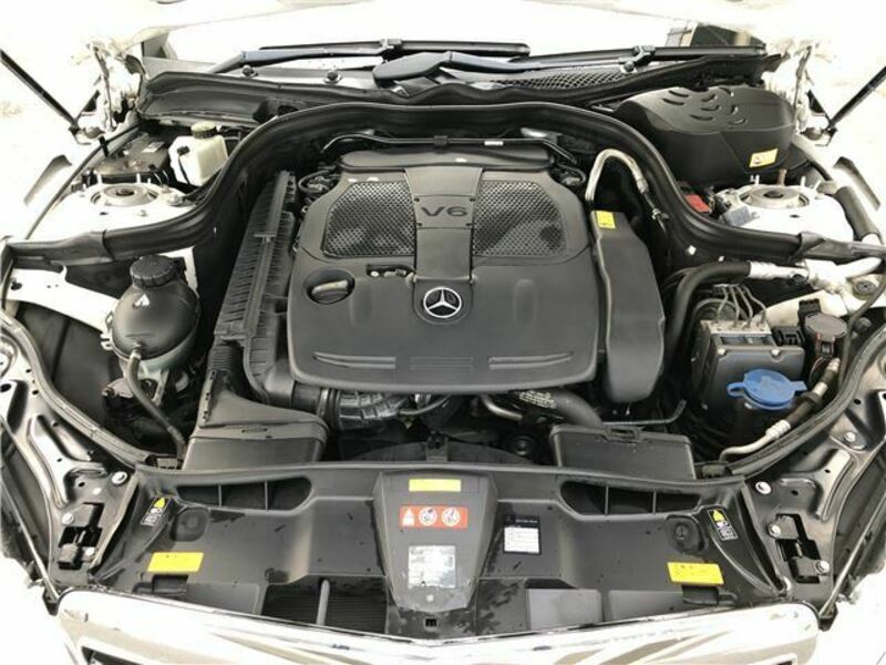 E-CLASS