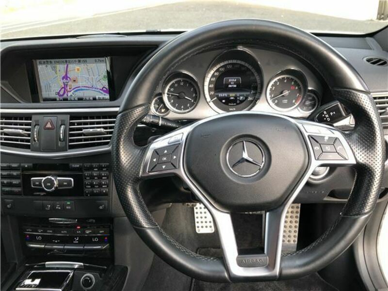 E-CLASS