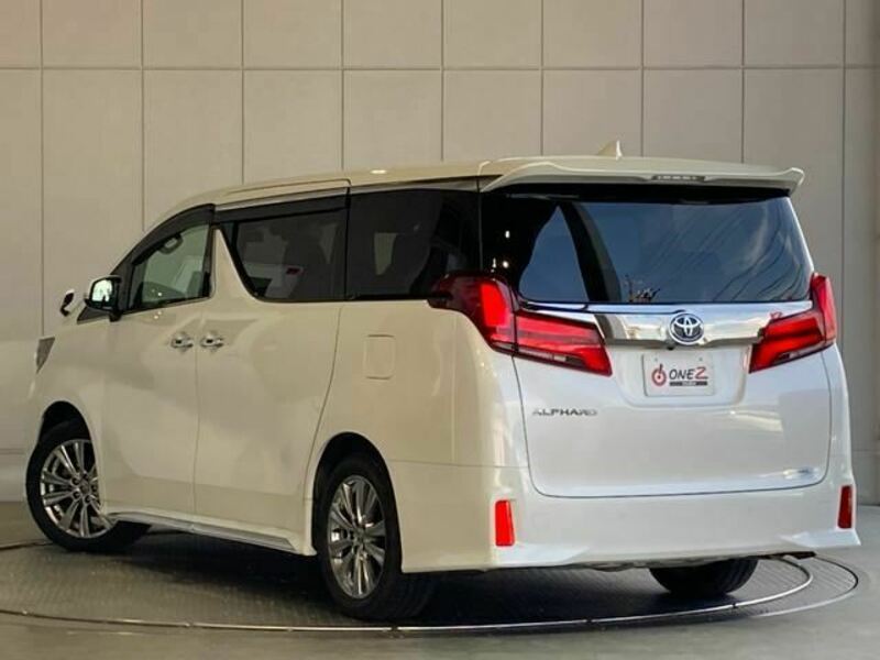 ALPHARD-24