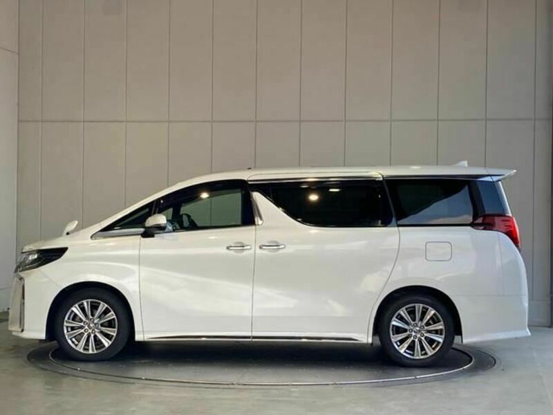 ALPHARD-26