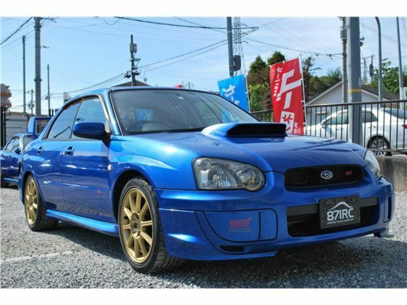 IMPREZA-4