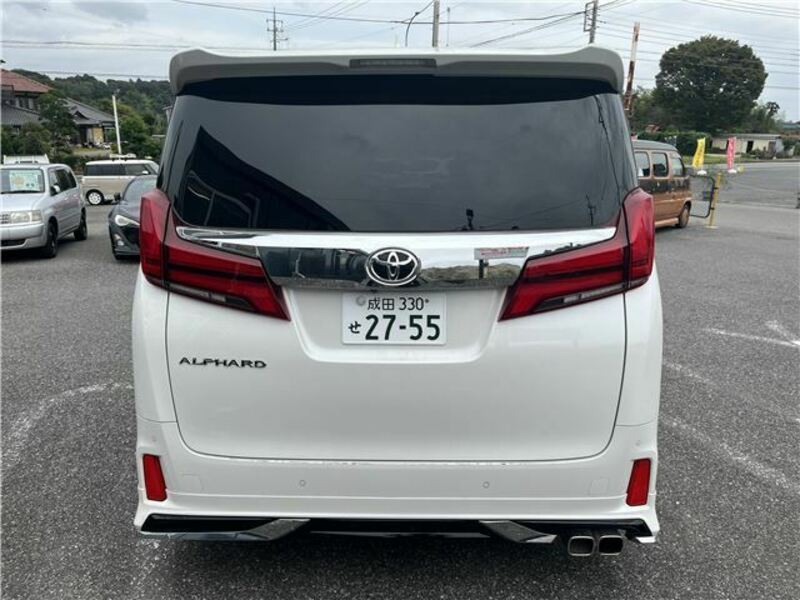 ALPHARD-14