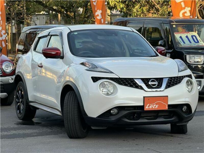 JUKE-11